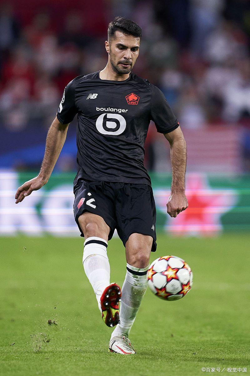 关于里尔球队发布新秀名单，青训成果喜人的信息