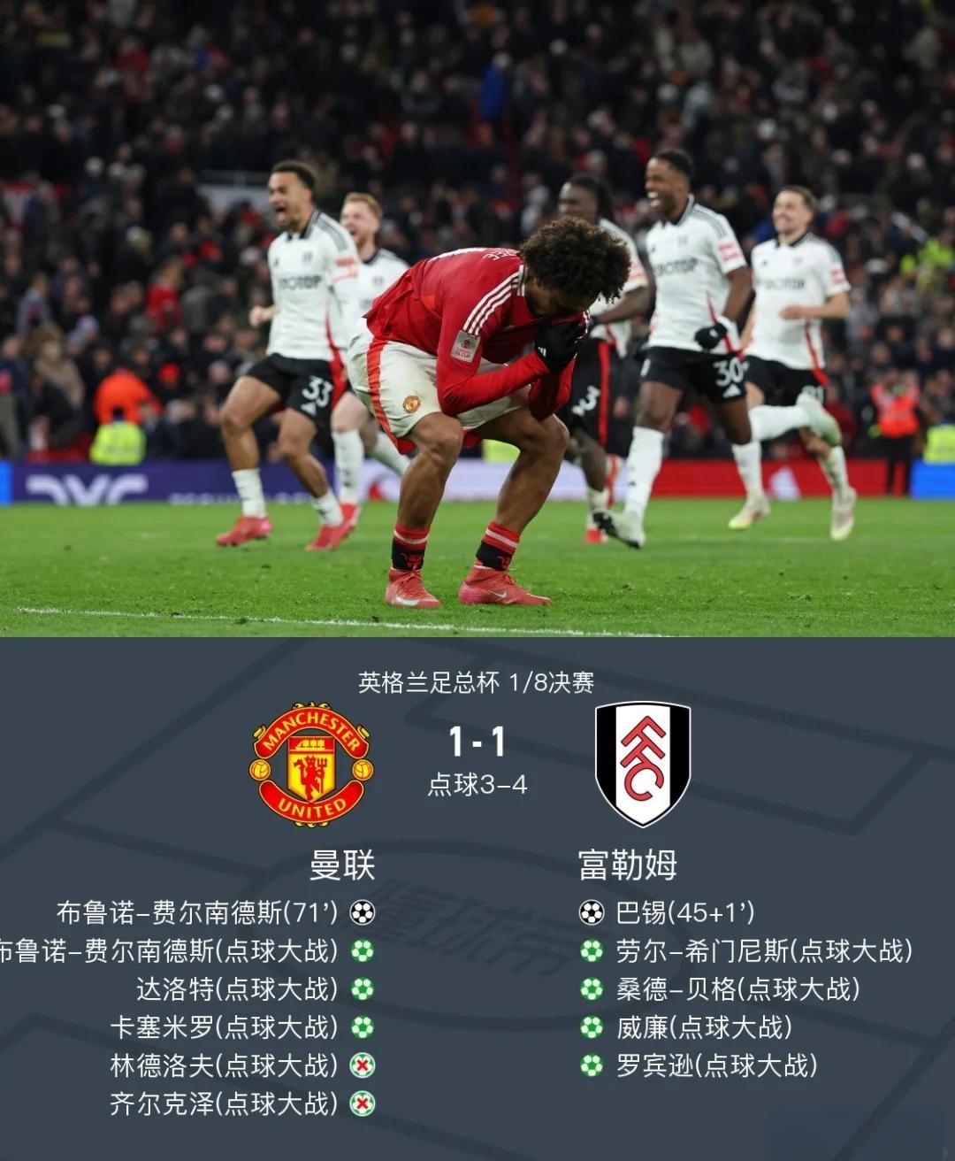 曼城逆转晋级，决赛前景一片光明的简单介绍