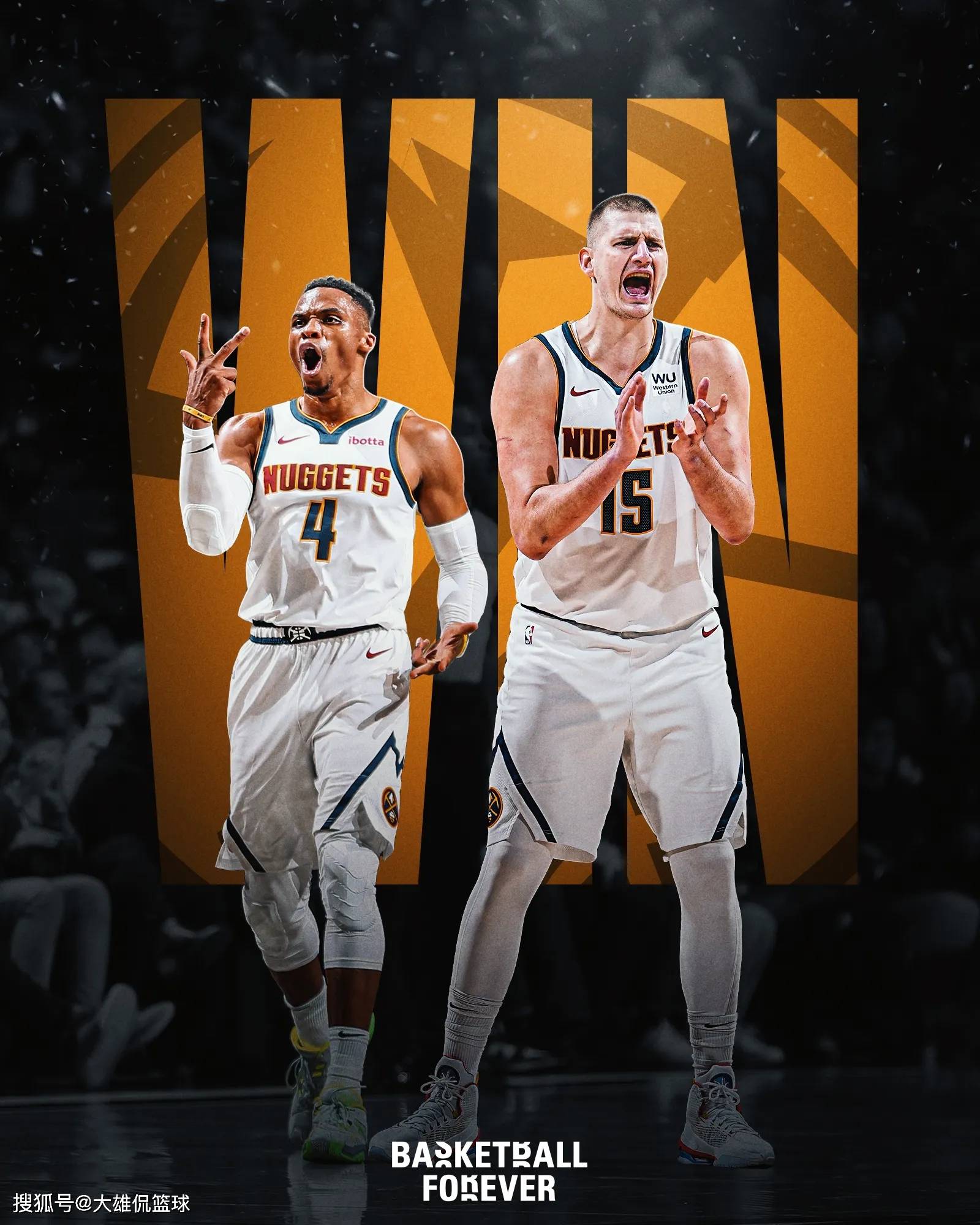 掘金官方公布新规，掀起高潮引发争议，莫兰特球迷热议！