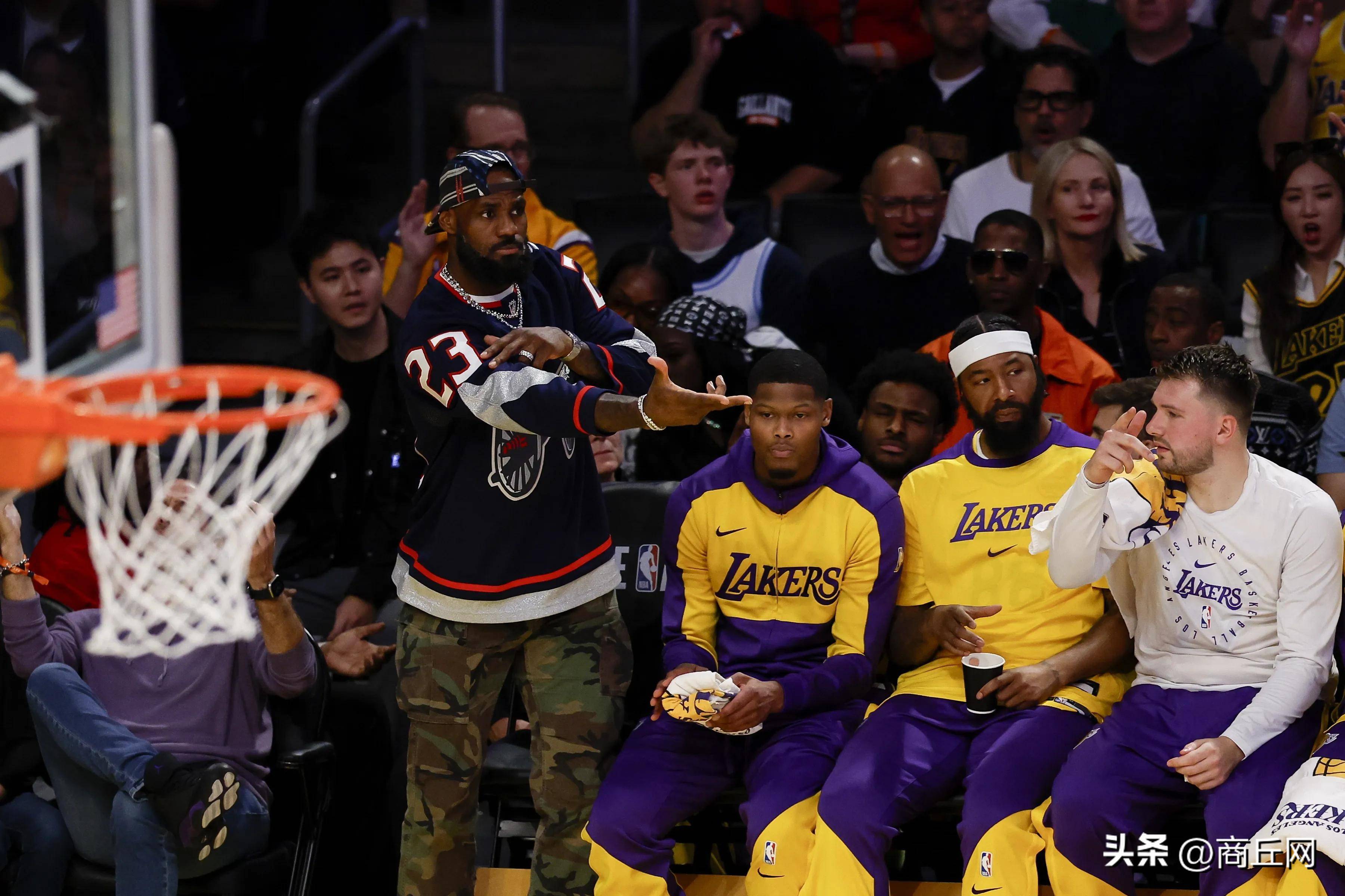  湖人爵士视频回放 