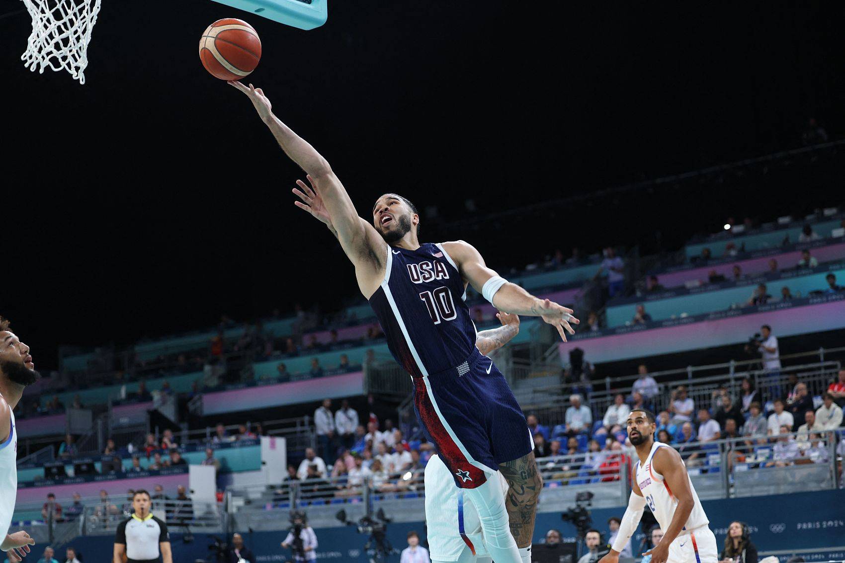 塔图姆赛事官方发布战术调整新规，SKT争议不断！